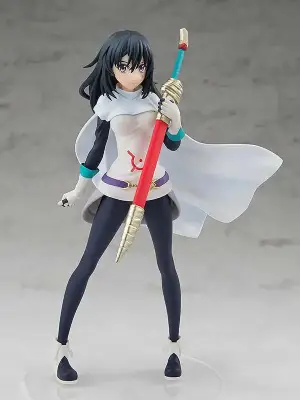 Figurine that time got reincarn slime shizu pup